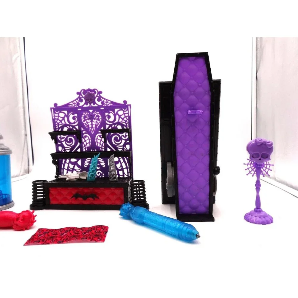 Mattel monster high